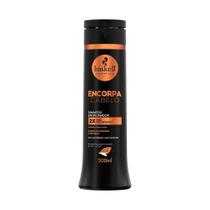 Shampoo Haskell Encorpa Cabelo Volume e Densidade 300 ml Shampoo Haskell Encorpa Cabelo Volume e Densidade 300 ml