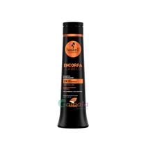 Shampoo Haskell Encorpa P/ Cabelos Finos e Ralos - 500ml