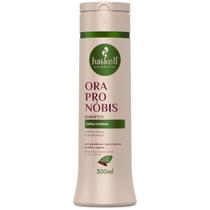 Shampoo Haskell Força Extrema 300 ML Shampoo Haskell Força Extrema 300 ML