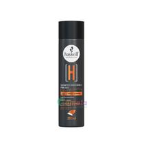 Shampoo Haskell H+ Cabelo e Barba Pra Ele - 250ml Shampoo Haskell H+ Cabelo e Barba Pra Ele - 250ml