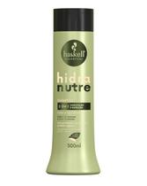 Shampoo Haskell Hidranutre 300Ml