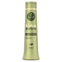 Shampoo Haskell Hidranutre 500ml - 2 em 1 Hidratação e Nutrição Shampoo Haskell Hidranutre 500ml - 2 em 1 Hidratação e Nutrição