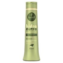 Shampoo Haskell HidraNutre Hidratação e Nutrição 500 ML