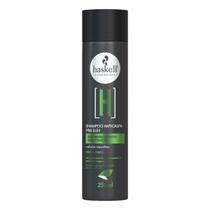 Shampoo Haskell Homem Anticaspa 250ML Shampoo Haskell Homem Anticaspa 250ML