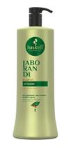 Shampoo Haskell Jaborandi 1 Litro Cabelos Oleosos Haskell
