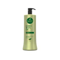 Shampoo Haskell Jaborandi 1L Fortalecimento Controle da Oleosidade e Crescimento Shampoo Haskell Jaborandi 1L Fortalecimento Controle da Oleosidade e Crescimento
