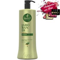 Shampoo Haskell Jaborandi 1L Shampoo Haskell Jaborandi 1L