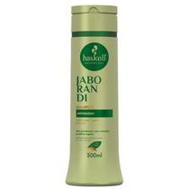 Shampoo Haskell Jaborandi 300ml Shampoo Haskell Jaborandi 300ml