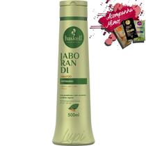Shampoo Haskell Jaborandi 500Ml Shampoo Haskell Jaborandi 500Ml