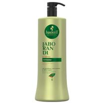 Shampoo Haskell Jaborandi Antiqueda 1 Litro