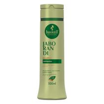 Shampoo Haskell Jaborandi Antiqueda 300 ML Shampoo Haskell Jaborandi Antiqueda 300 ML