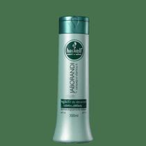 Shampoo haskell jaborandi e carqueja 300ml