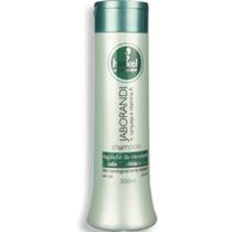 Shampoo Haskell Jaborandi E Carqueja 300ml