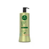 Shampoo Haskell Jaborandi Regulador Oleosidade - 1 Litro