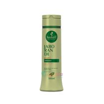 Shampoo Haskell Jaborandi Regulador Oleosidade - 300ml
