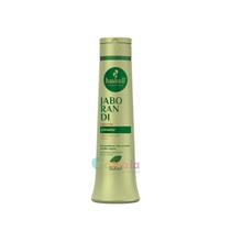 Shampoo Haskell Jaborandi Regulador Oleosidade - 500ml