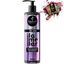 Shampoo Haskell Lamelar 300ml