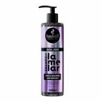 Shampoo Haskell Lamelar 300ml Shampoo Haskell Lamelar 300ml