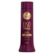 Shampoo Haskell Liso com Força 300ml