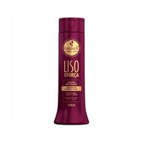 Shampoo Haskell Liso Com Força 300ml Shampoo Haskell Liso Com Força 300ml