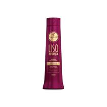 Shampoo Haskell Liso com Força 500ml Shampoo Haskell Liso com Força 500ml