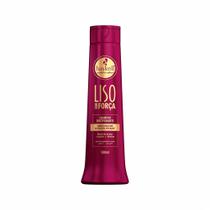 Shampoo Haskell Liso Com Força 500ml