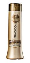 Shampoo Haskell Mandioca 300 Ml Cabelos Opacos Ou Secos Shampoo Haskell Mandioca 300 Ml Cabelos Opacos Ou Secos