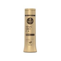 Shampoo Haskell Mandioca 300ml