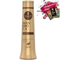 Shampoo Haskell Mandioca 500Ml