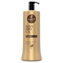 Shampoo Haskell Mandioca Hidratação - 1 Litro