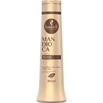 Shampoo Haskell Mandioca Hidratação e Crescimento 500 ML Shampoo Haskell Mandioca Hidratação e Crescimento 500 ML