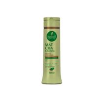 Shampoo Haskell Matcha Antirresiduos 300ml Shampoo Haskell Matcha Antirresiduos 300ml