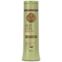 Shampoo Haskell MatCha Controle oleosidade 300 ML Shampoo Haskell MatCha Controle oleosidade 300 ML