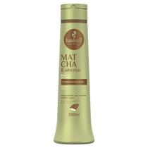 Shampoo Haskell MatCha Controle oleosidade 500 ML