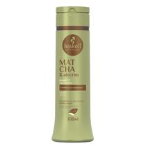 Shampoo Haskell Matcha e Alecrim 300ml