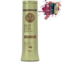 Shampoo Haskell Matcha e Alecrim 300ml