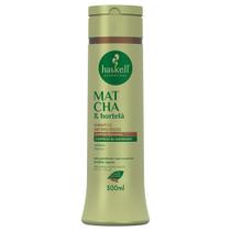 Shampoo Haskell Matcha e Hortelã 300ml Shampoo Haskell Matcha e Hortelã 300ml