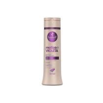 Shampoo Haskell Matiza Mais Violeta 300ml