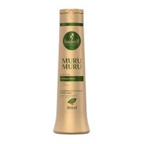 Shampoo Haskell Muru Muru Nutrição Hidratação 500 ml