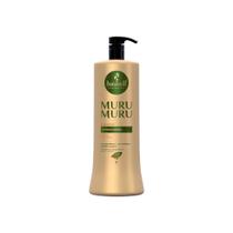 Shampoo Haskell Murumuru 1L Nutrição Intensa e Controle Shampoo Haskell Murumuru 1L Nutrição Intensa e Controle