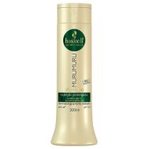 Shampoo Haskell Murumuru 300ml