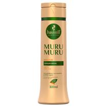 Shampoo Haskell Murumuru 300ml