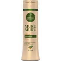 Shampoo Haskell Murumuru 300ml