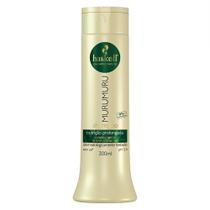 Shampoo Haskell Murumuru 300ml Shampoo Haskell Murumuru 300ml
