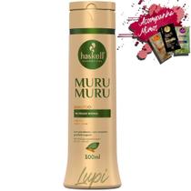 Shampoo Haskell Murumuru 300ml Shampoo Haskell Murumuru 300ml