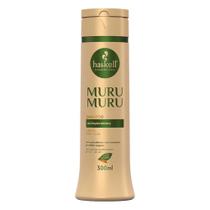 Shampoo Haskell Murumuru 300ml Shampoo Haskell Murumuru 300ml