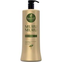 Shampoo Haskell MuruMuru Nutricao Intensa 1 L