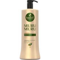 Shampoo Haskell Murumuru Nutrição Intensa 1 Litro Shampoo Haskell Murumuru Nutrição Intensa 1 Litro