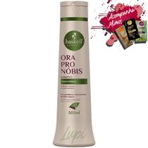 Shampoo Haskell Ora Pro Nóbis 500ml