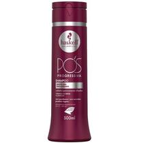 Shampoo Haskell Pós Progressiva 300ml